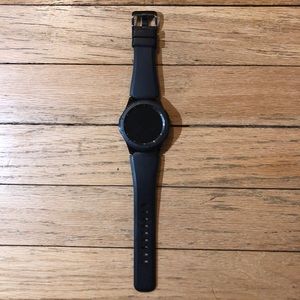 Samsung Gear S3 Frontier Watch